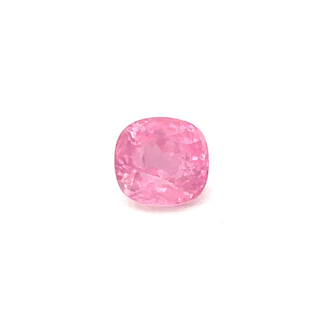 2.03 cts Natural Baby Pink Mahenge Spinel Gemstone - Oval Shape - 23992RGT