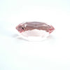 16.86cts Natural Pink Morganite Gemstone  - Oval Shape - 23997RGT