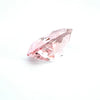 16.86cts Natural Pink Morganite Gemstone  - Oval Shape - 23997RGT