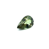 2.81cts Natural Alexandrite Color Change Gemstone - Pear Shape - 24026NGT