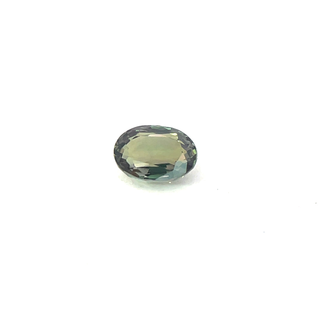 cts GIA Natural Alexandrite Color Change Gemstone Oval
