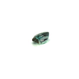 1.11cts Natural Alexandrite Color Change Gemstone - Oval Shape - 24035NGT
