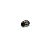 0.61cts Natural Alexandrite Color Change Gemstone - Oval Shape - 24042NGT
