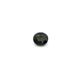 0.64cts Natural Alexandrite Color Change Gemstone - Oval Shape - 24057NGT