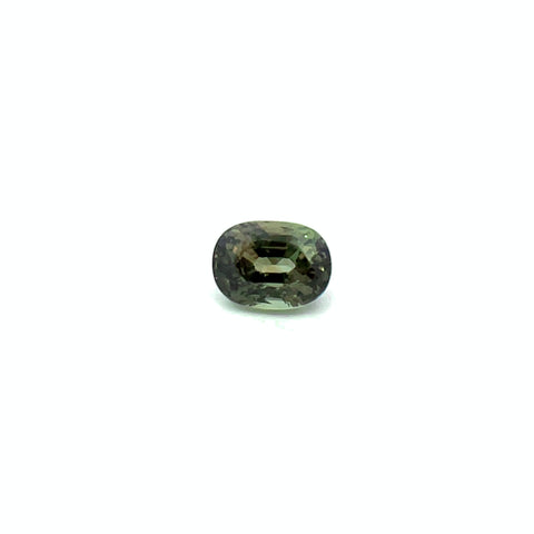 1.02cts Natural Alexandrite Color Change Gemstone - Oval Shape - 24065NGT