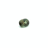 1.02cts Natural Alexandrite Color Change Gemstone - Oval Shape - 24065NGT