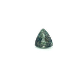 1.11cts Natural Alexandrite Color Change Gemstone - Trillion Shape - 24068NGT