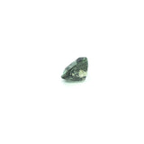 1.11cts Natural Alexandrite Color Change Gemstone - Trillion Shape - 24068NGT