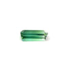 1.64 cts Natural Gemstone Green Tourmaline - Emerald Shape - 24079RGT
