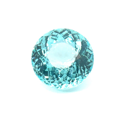 9.00 cts Natural Blue Paraiba Tourmaline Gemstone - Pear Shape - 24118RGT
