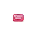 1.34cts Natural Pink Mahenge Spinel Gemstone - Octagon Shape - 24249RGT