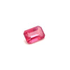 1.34cts Natural Pink Mahenge Spinel Gemstone - Octagon Shape - 24249RGT