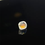 0.81cts Natural Rainbow Moonstone Gemstone - Cushion Shape - 24266RGT