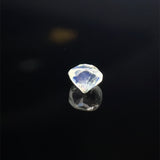 0.81cts Natural Rainbow Moonstone Gemstone - Cushion Shape - 24266RGT