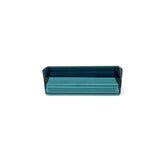 3.67 cts Natural Gemstone Blue Indigolite Tourmaline - Long Octagon Shape - 24510RGT