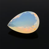 7.80cts Natural Opal Gemstone - Pear Shape - 24677RGT