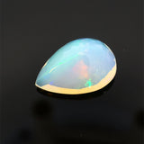7.80cts Natural Opal Gemstone - Pear Shape - 24677RGT