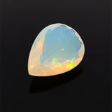 7.80cts Natural Opal Gemstone - Pear Shape - 24677RGT