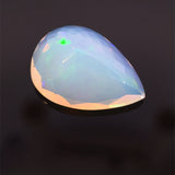 7.80cts Natural Opal Gemstone - Pear Shape - 24677RGT