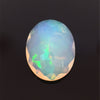 3.20cts Natural Opal Gemstone - Oval Shape - 24678RGT