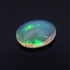 3.20cts Natural Opal Gemstone - Oval Shape - 24678RGT
