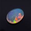 3.20cts Natural Opal Gemstone - Oval Shape - 24678RGT