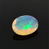 3.20cts Natural Opal Gemstone - Oval Shape - 24678RGT