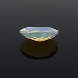 3.20cts Natural Opal Gemstone - Oval Shape - 24678RGT