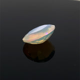 3.20cts Natural Opal Gemstone - Oval Shape - 24678RGT
