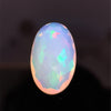 6.33cts Natural Opal Gemstone - Oval Shape - 24680RGT