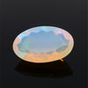 6.33cts Natural Opal Gemstone - Oval Shape - 24680RGT