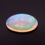 6.33cts Natural Opal Gemstone - Oval Shape - 24680RGT