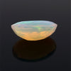 6.33cts Natural Opal Gemstone - Oval Shape - 24680RGT