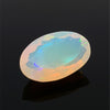 6.33cts Natural Opal Gemstone - Oval Shape - 24680RGT