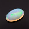 6.33cts Natural Opal Gemstone - Oval Shape - 24680RGT