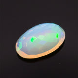 6.33cts Natural Opal Gemstone - Oval Shape - 24680RGT