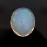 4.09cts Natural Opal Gemstone - Oval Shape - 24681RGT