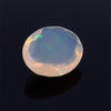4.09cts Natural Opal Gemstone - Oval Shape - 24681RGT