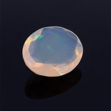 4.09cts Natural Opal Gemstone - Oval Shape - 24681RGT