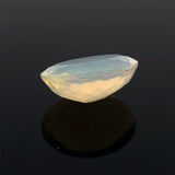 4.09cts Natural Opal Gemstone - Oval Shape - 24681RGT