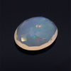 4.09cts Natural Opal Gemstone - Oval Shape - 24681RGT