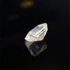 2.37cts Natural Rainbow Moonstone Gemstone - Emerald Cut - 24730RGT
