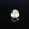 2.09cts Natural Rainbow Moonstone Gemstone - Heart Shape - 24734RGT