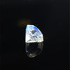 2.09cts Natural Rainbow Moonstone Gemstone - Heart Shape - 24734RGT