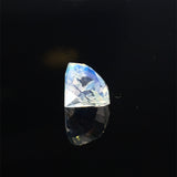 2.09cts Natural Rainbow Moonstone Gemstone - Heart Shape - 24734RGT