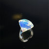 2.09cts Natural Rainbow Moonstone Gemstone - Heart Shape - 24734RGT