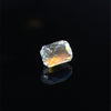 2.05cts Natural Rainbow Moonstone Gemstone - Octagon Shape - 24736RGT