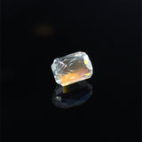 2.05cts Natural Rainbow Moonstone Gemstone - Octagon Shape - 24736RGT