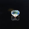 2.05cts Natural Rainbow Moonstone Gemstone - Octagon Shape - 24736RGT