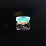 1.71cts Natural Rainbow Moonstone Gemstone - Octagon Shape - 24741RGT